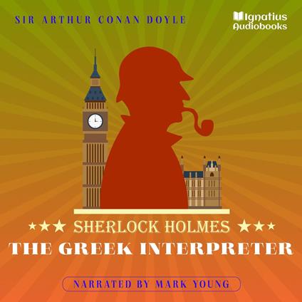 Greek Interpreter, The
