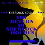Return of Sherlock Holmes, The