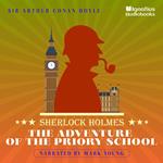 Adventure of the Priory School, The