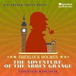 Adventure of the Abbey Grange, The