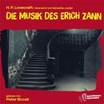 Die Musik des Erich Zann