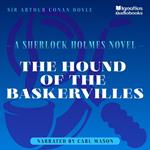 Hound of the Baskervilles, The