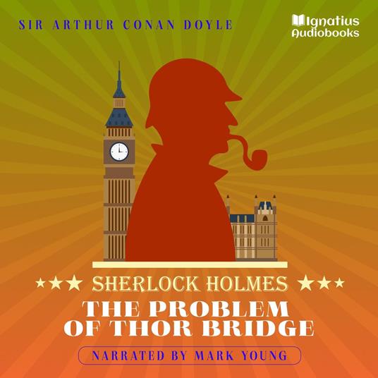 Problem of Thor Bridge, The