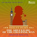 Adventure of the Creeping Man, The