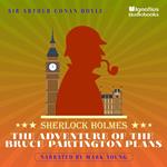 Adventure of the Bruce-Partington Plans, The