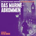 Das Marineabkommen