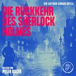 Die Rückkehr des Sherlock Holmes
