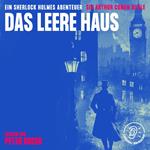 Das leere Haus