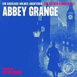 Abbey Grange