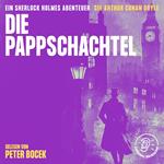 Die Pappschachtel