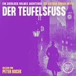 Der Teufelsfuß