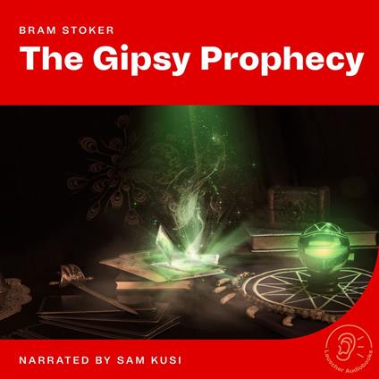 Gipsy Prophecy, The