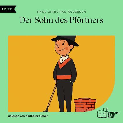 Der Sohn des Pförtners
