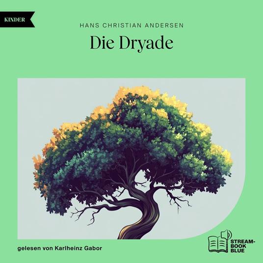 Die Dryade