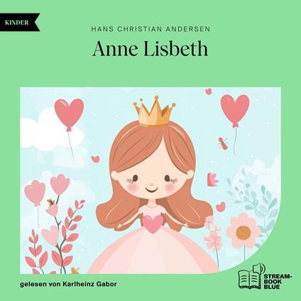 Anne Lisbeth