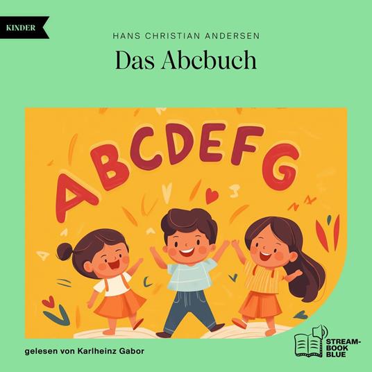 Das Abcbuch