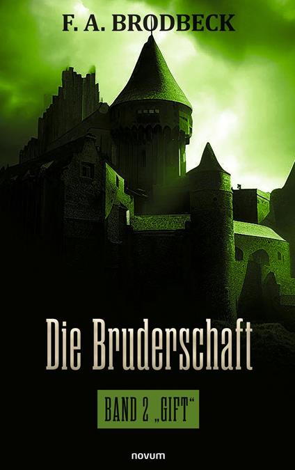 Die Bruderschaft