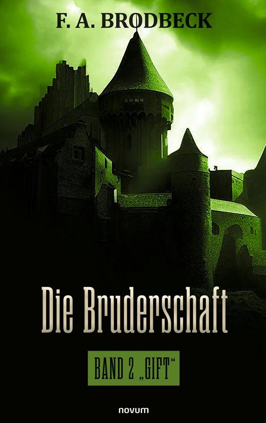Die Bruderschaft