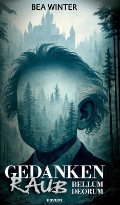 Gedankenraub: Bellum Deorum - Bea Winter - cover