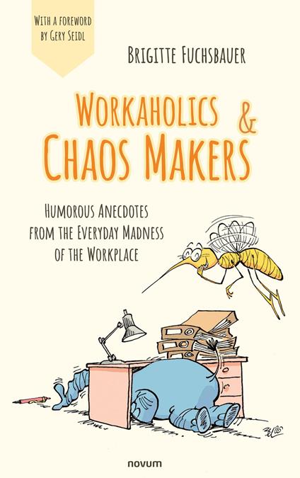 Workaholics & Chaos Makers