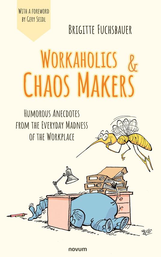 Workaholics & Chaos Makers