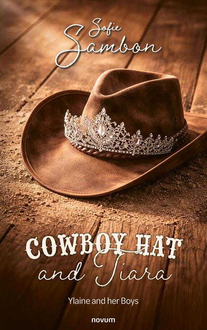 Cowboy Hat and Tiara
