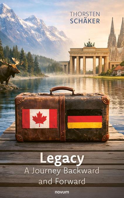 Legacy – A Journey Backward and Forward