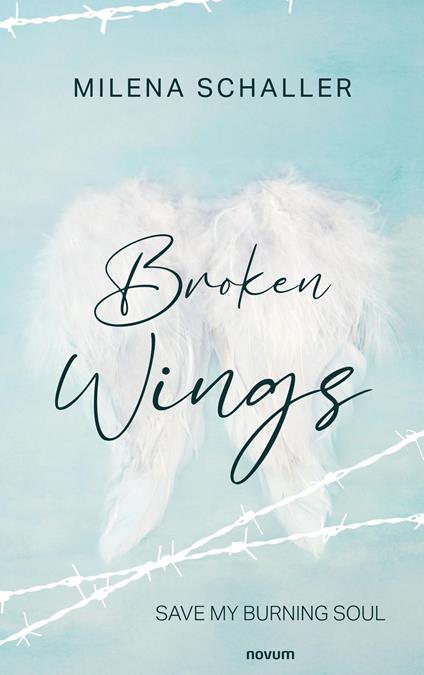 Broken Wings
