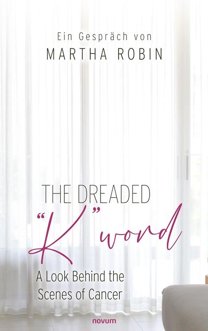 The dreaded "K" word