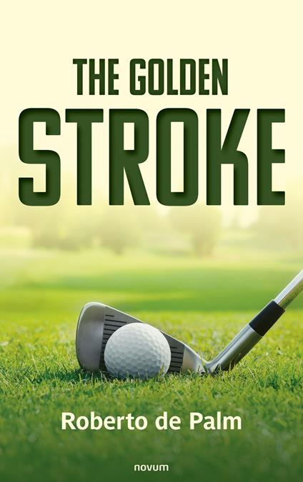 The Golden Stroke