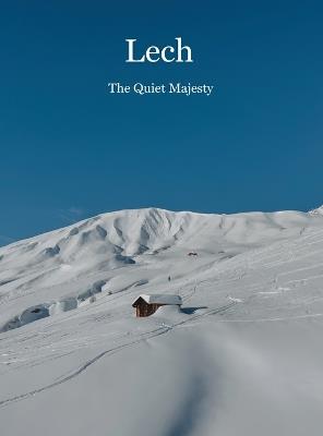 Lech - The Quiet Majesty - Van Zegveld - cover