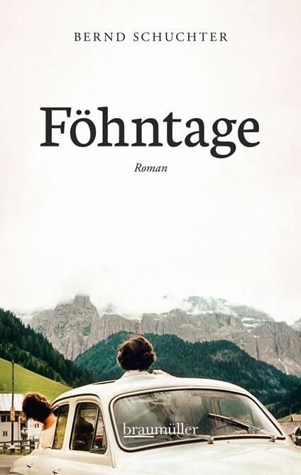 Föhntage