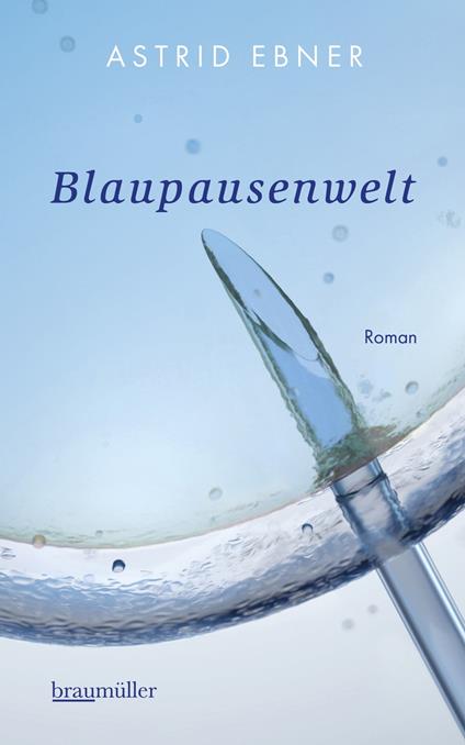 Blaupausenwelt