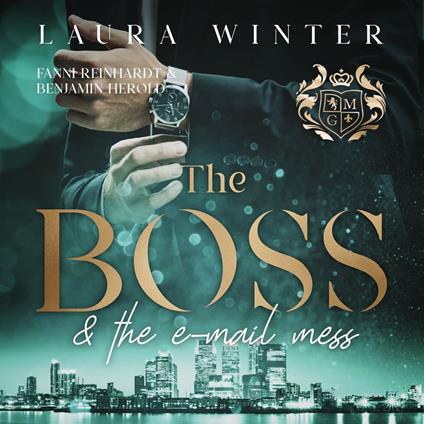 The Boss and the E-Mail mess