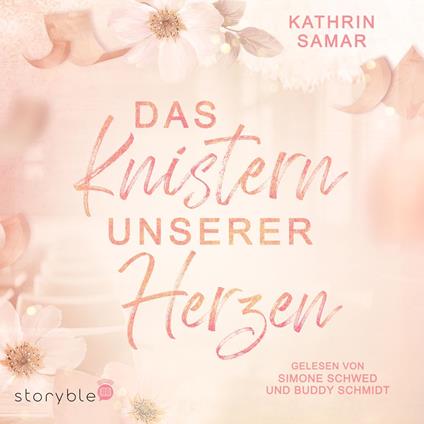 Das Knistern unserer Herzen