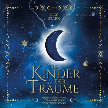 Die Kinder der Träume