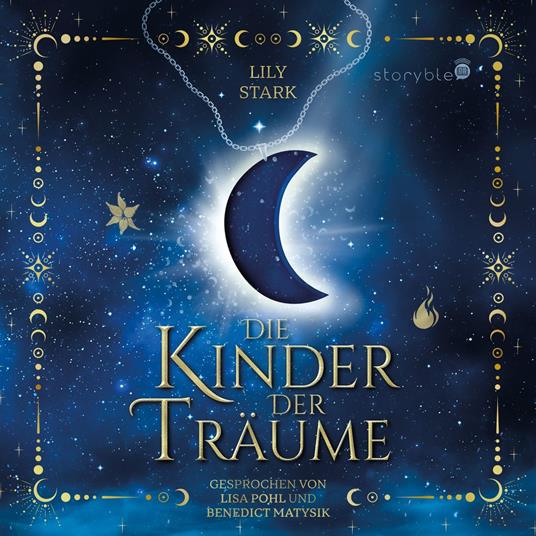 Die Kinder der Träume