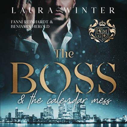 The Boss and the calendar mess