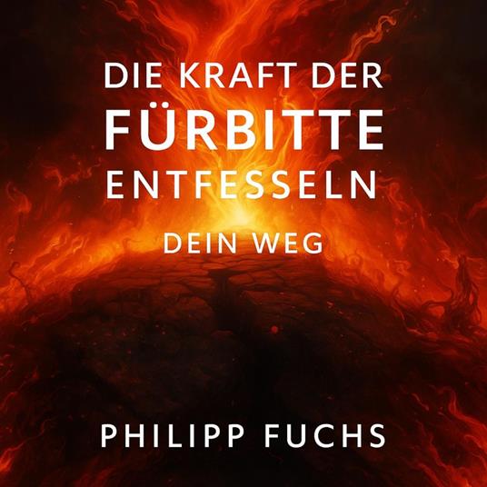 Die Kraft der Fürbitte entfesseln - Dein Weg