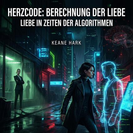 Herzcode: Berechnung der Liebe