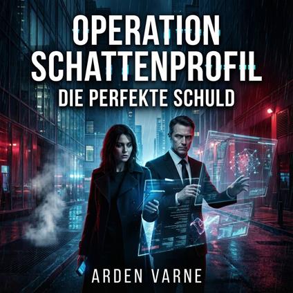 Operation Schattenprofil