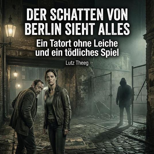 Der Schatten von Berlin sieht alles