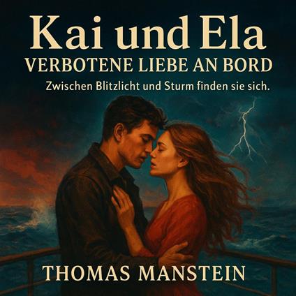 Kai und Ela: Verbotene Liebe an Bord