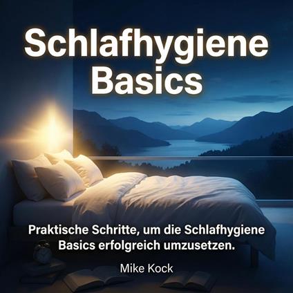 Schlafhygiene Basics