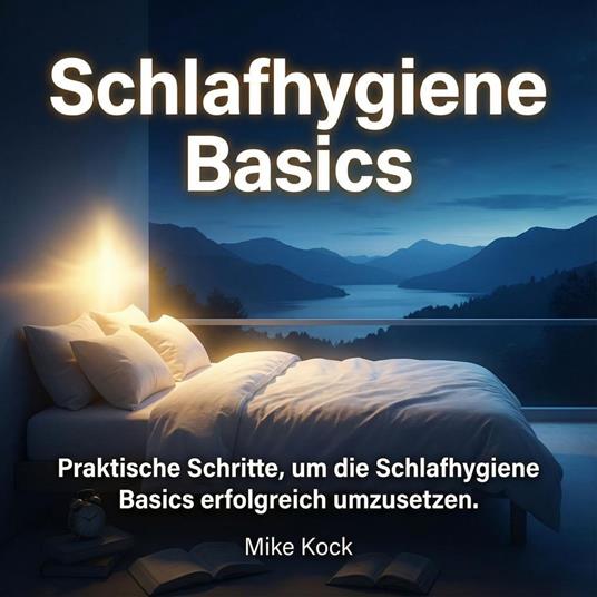Schlafhygiene Basics