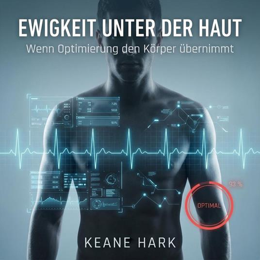 Ewigkeit unter der Haut