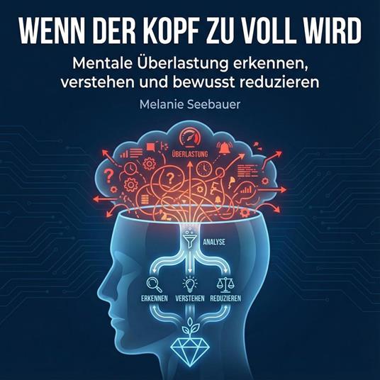 Wenn der Kopf zu voll wird