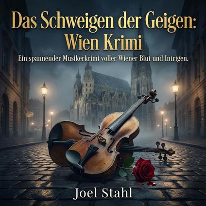 Das Schweigen der Geigen: Wien Krimi