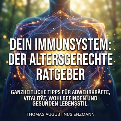 Dein Immunsystem: Der altersgerechte Ratgeber