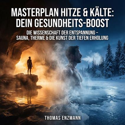 Masterplan Hitze & Kälte: Dein Gesundheits-Boost